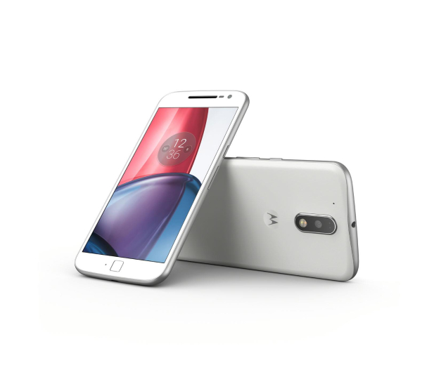 Motorola Moto G4 Plus 2/16GB Dual SIM biały - 316027 - zdjęcie 8